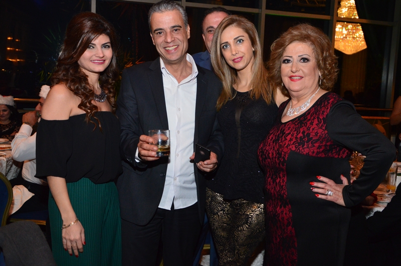 Amana Annual Dinner- 35th Anniversary
